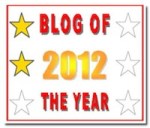 Blog of the Year Award 2 star jpeg